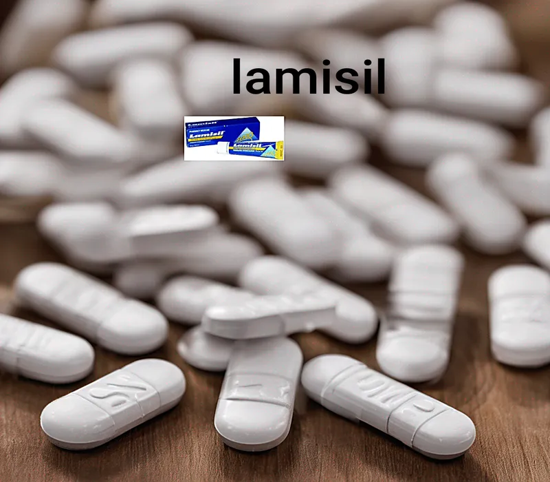 Lamisil gel precio